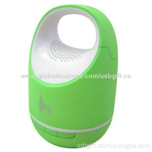 Portable Bluetooth Mini Speaker, Wireless, Nice Shape